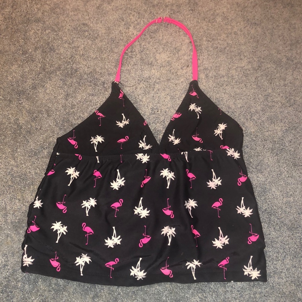 Kids Swim Top